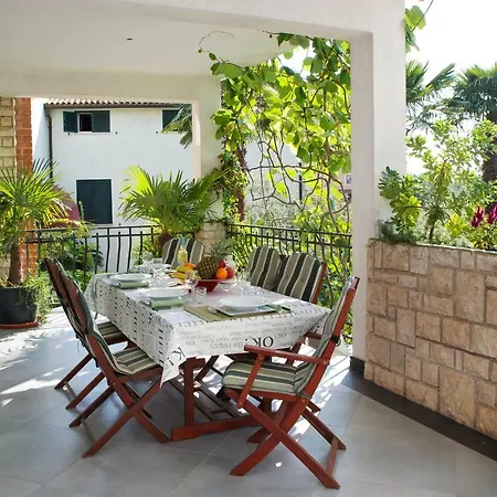 Melanija 1 Apartment Rovinj Exterior photo