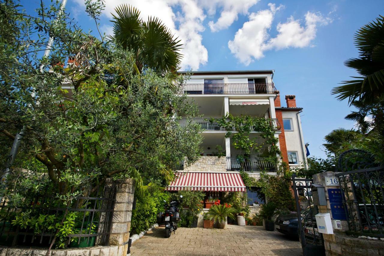 Apartment Melanija 1
