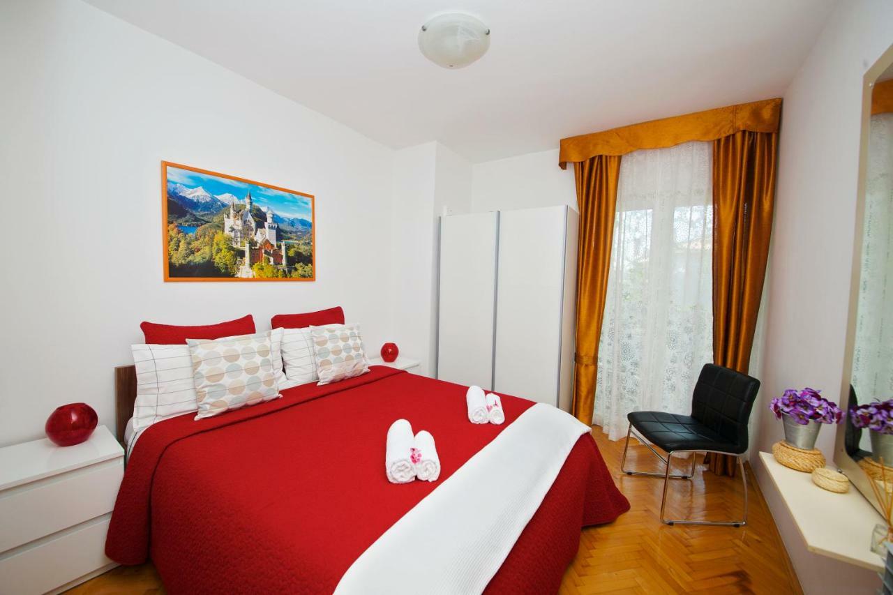 Apartment Melanija 1 Rovinj
