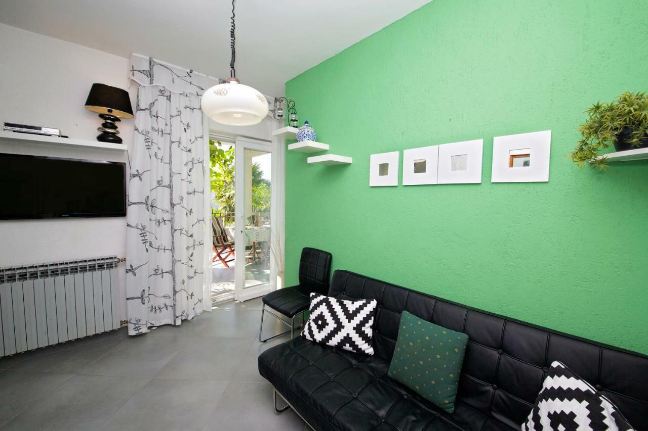 Melanija 1 Apartment Rovinj