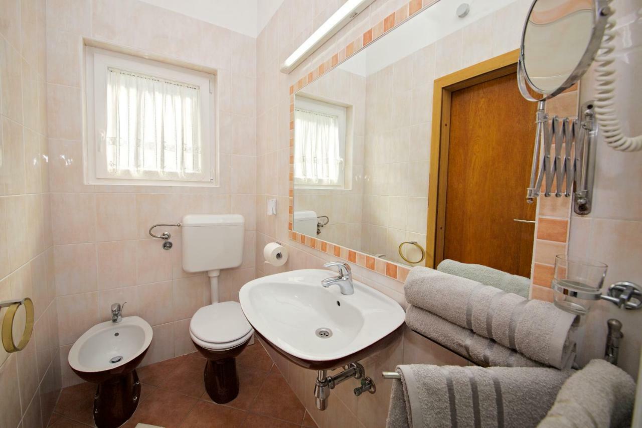 Apartment Melanija 1