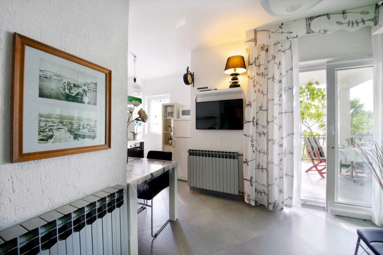 Melanija 1 Apartment Rovinj