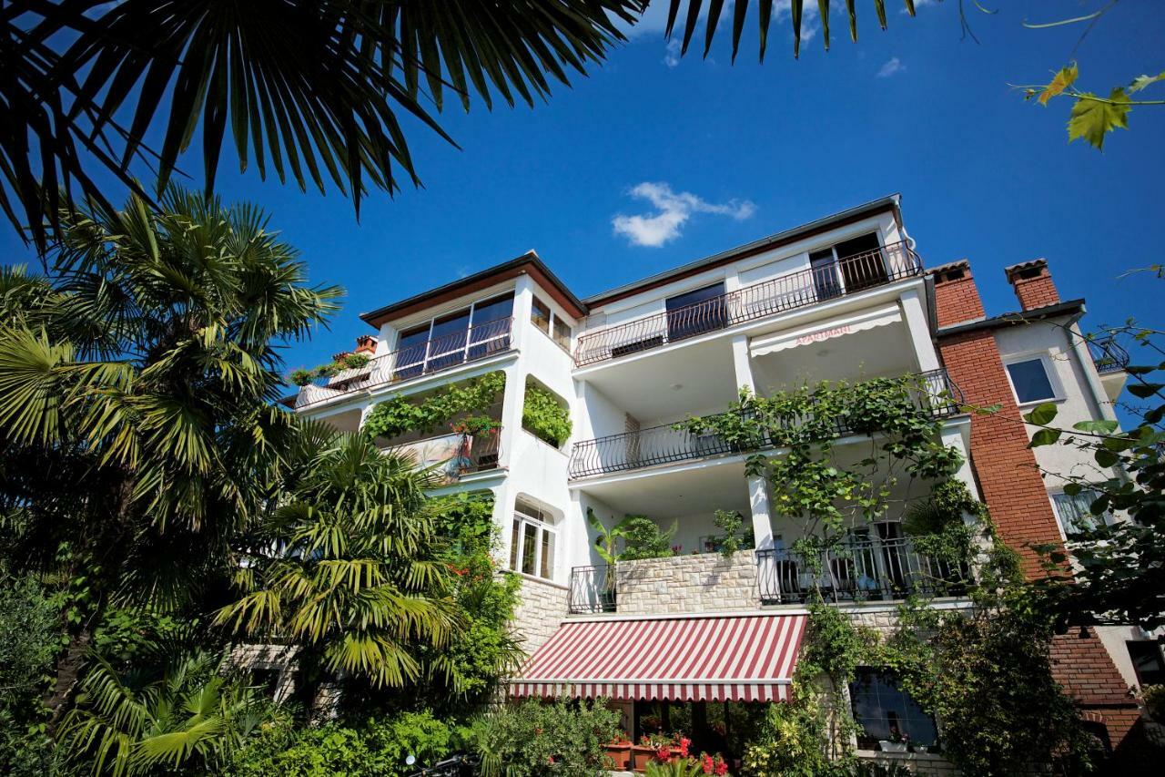 Melanija 1 Apartment Rovinj